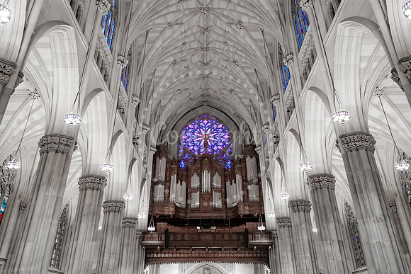 St Patrick's Pipes