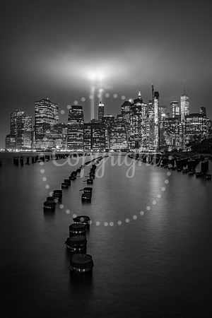 911 Tribute in Light
